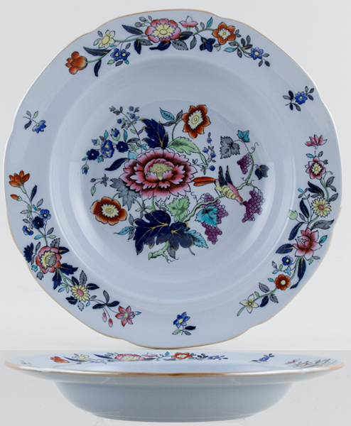 Dessert or Small Soup Bowl c1940